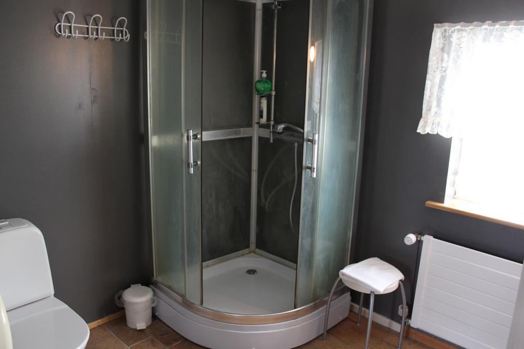 Lonsa Guesthouse Akureyri Eksteriør bilde