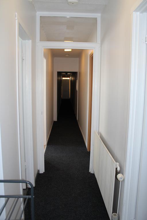 Lonsa Guesthouse Akureyri Eksteriør bilde