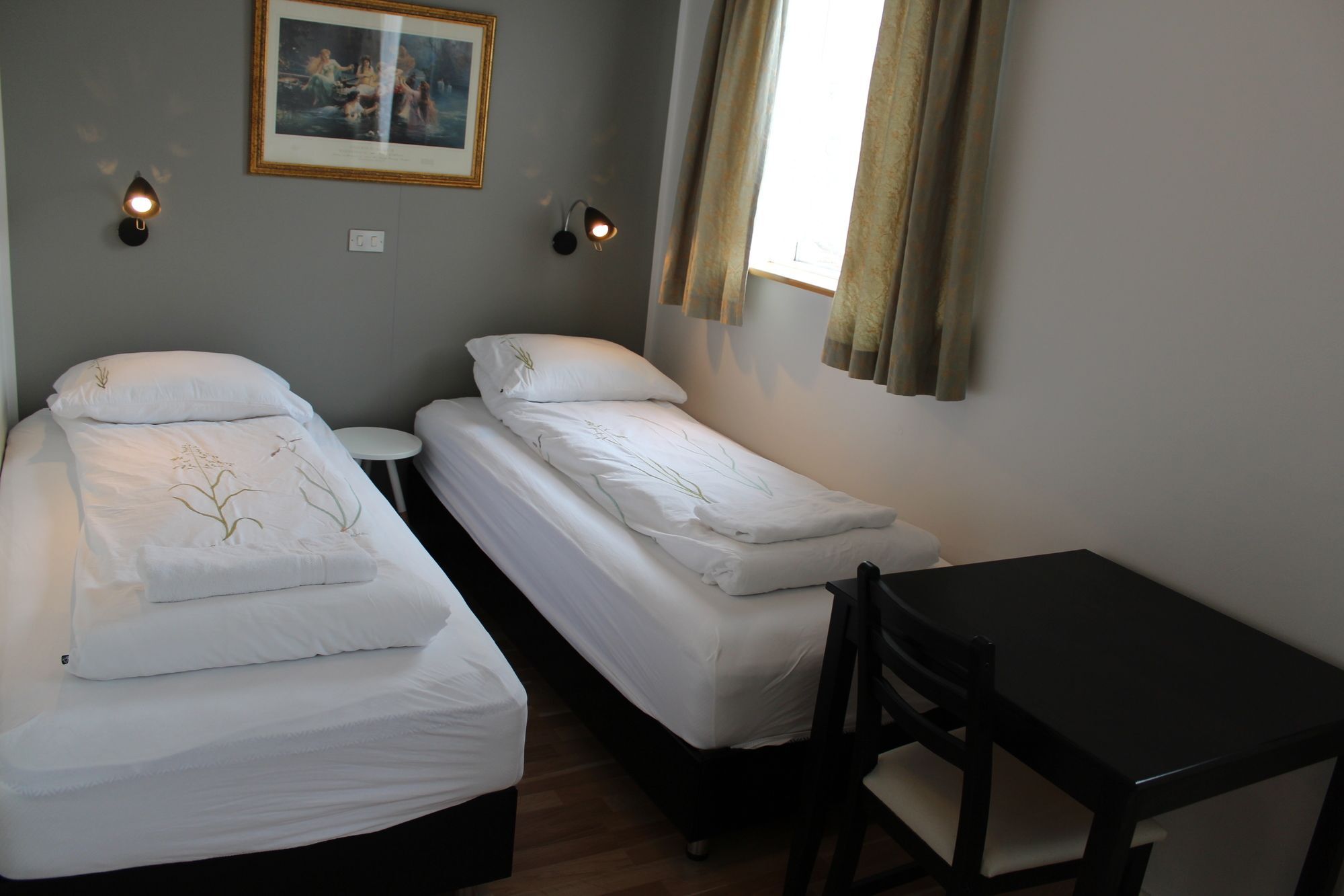 Lonsa Guesthouse Akureyri Eksteriør bilde