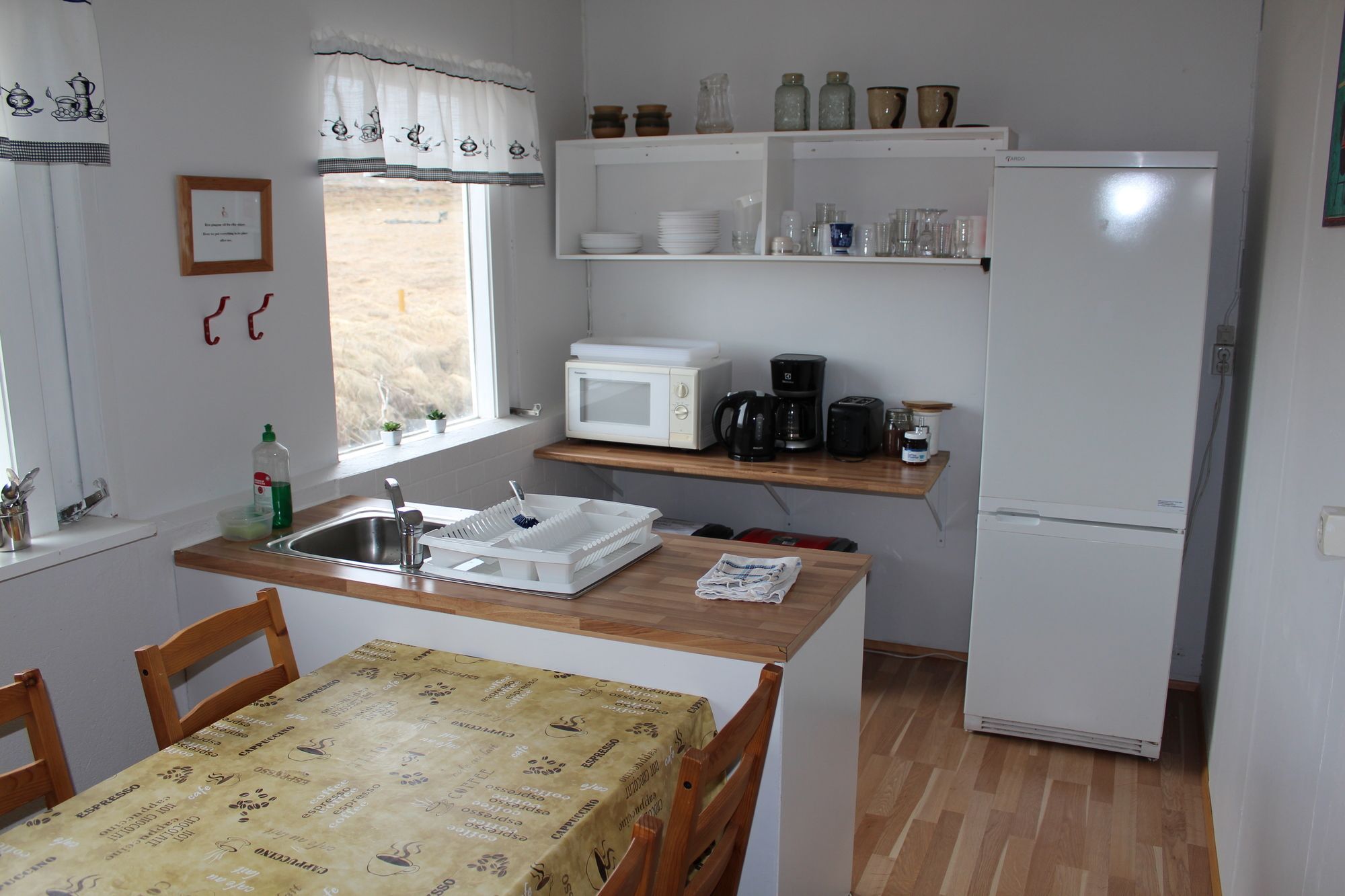 Lonsa Guesthouse Akureyri Eksteriør bilde