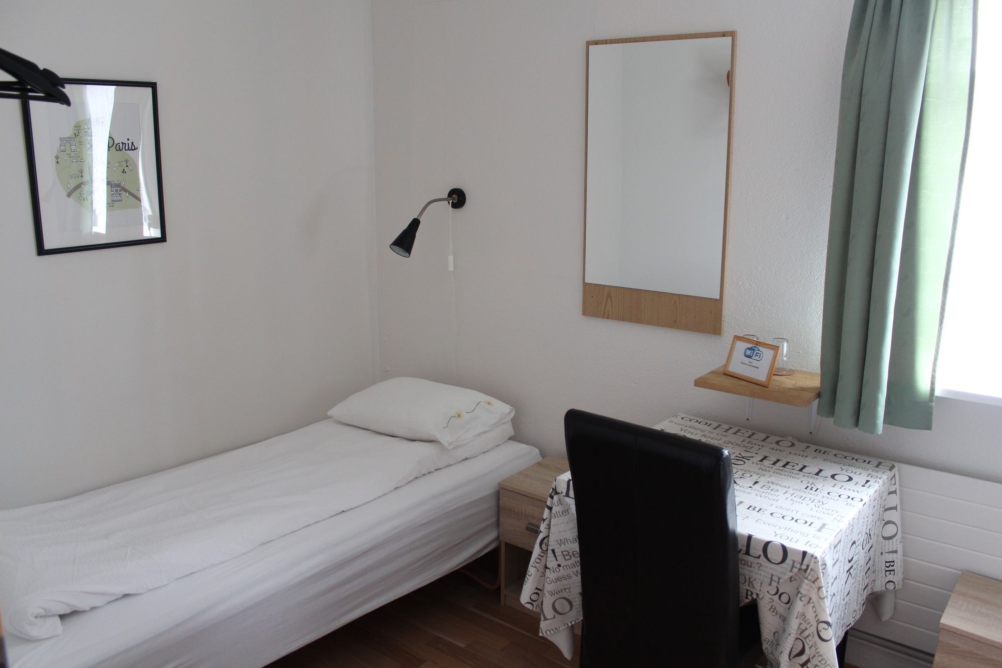 Lonsa Guesthouse Akureyri Eksteriør bilde