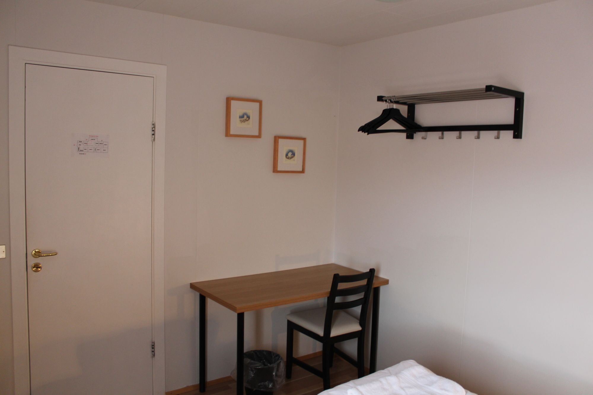 Lonsa Guesthouse Akureyri Eksteriør bilde