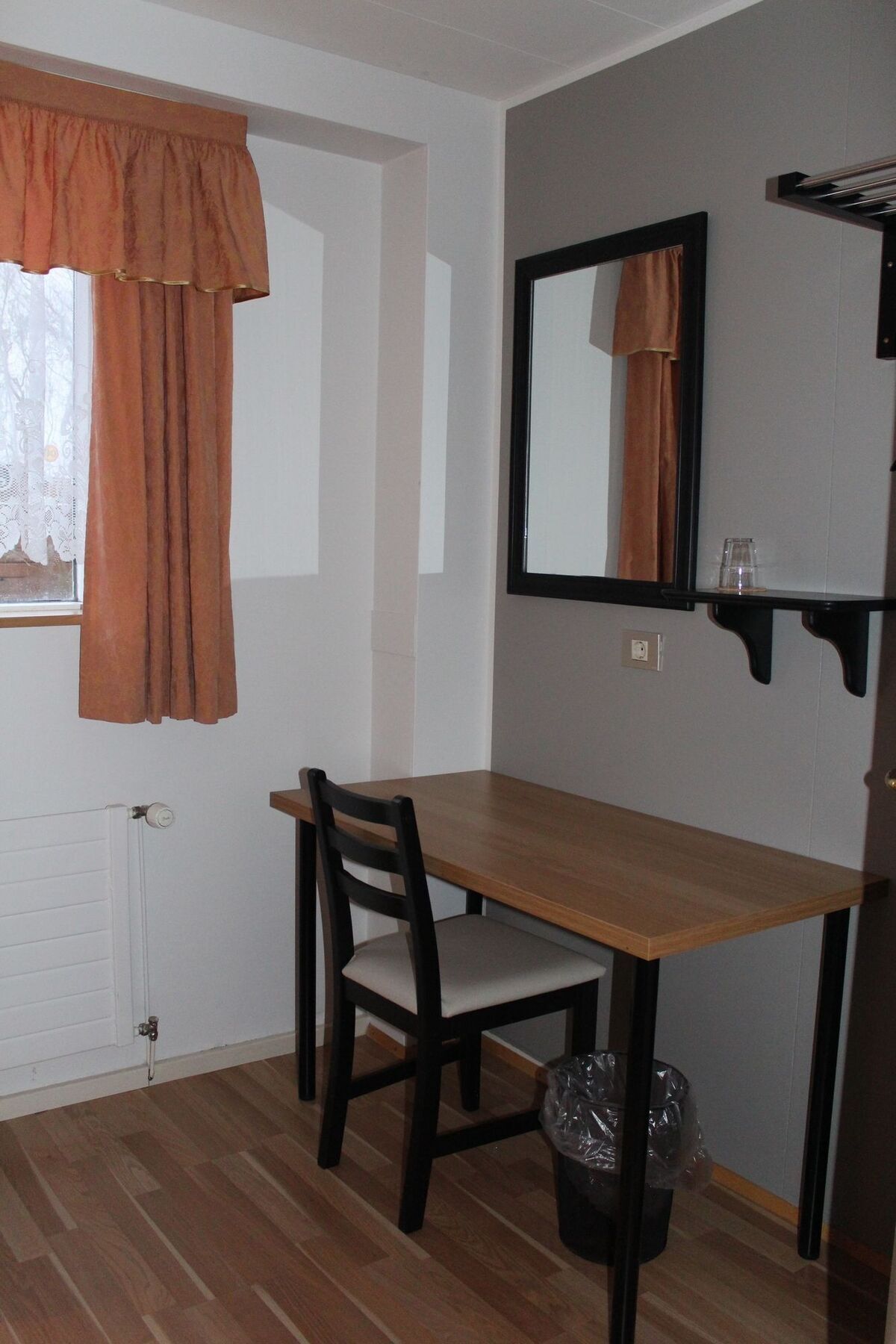 Lonsa Guesthouse Akureyri Eksteriør bilde