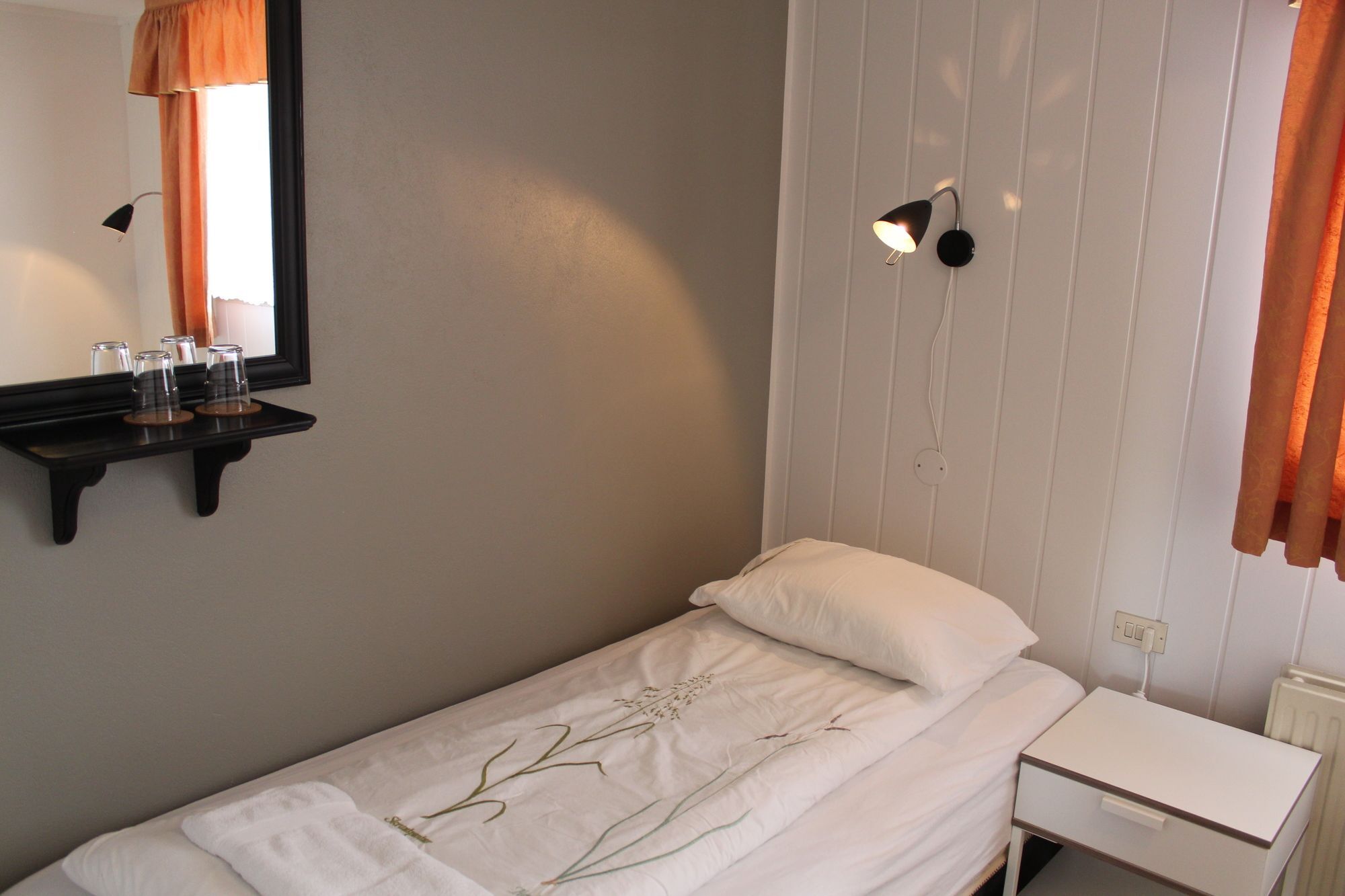 Lonsa Guesthouse Akureyri Eksteriør bilde