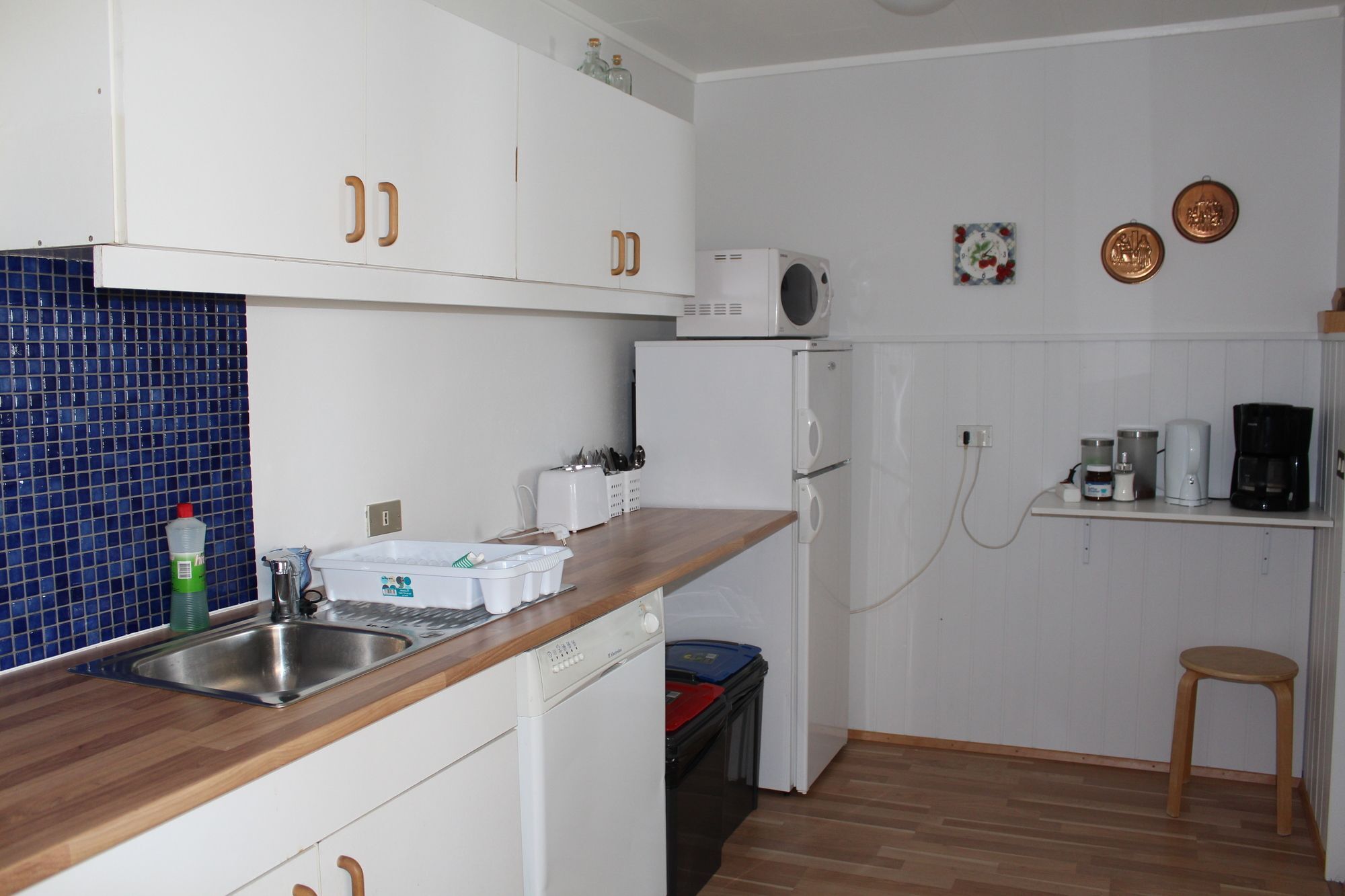 Lonsa Guesthouse Akureyri Eksteriør bilde