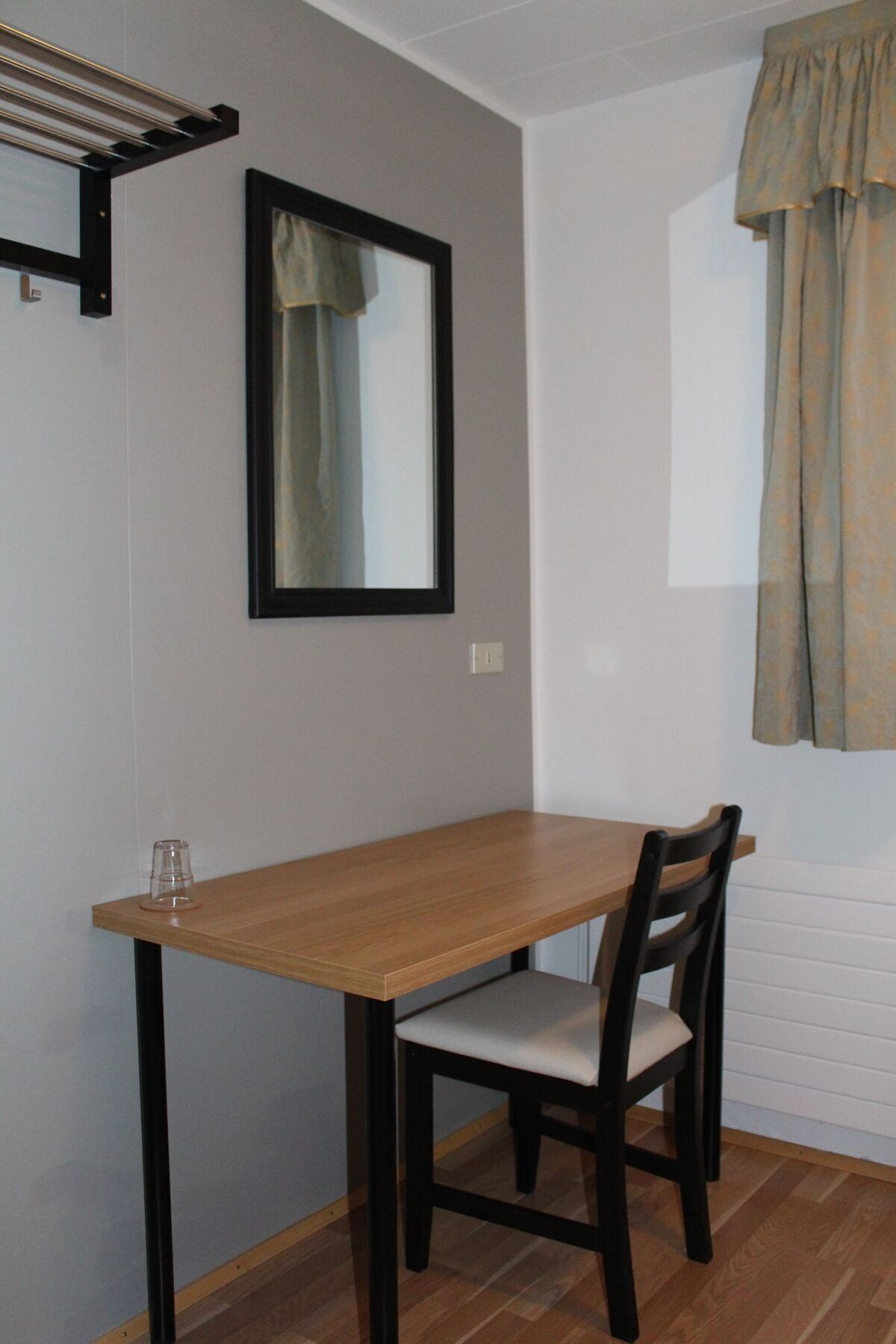 Lonsa Guesthouse Akureyri Eksteriør bilde