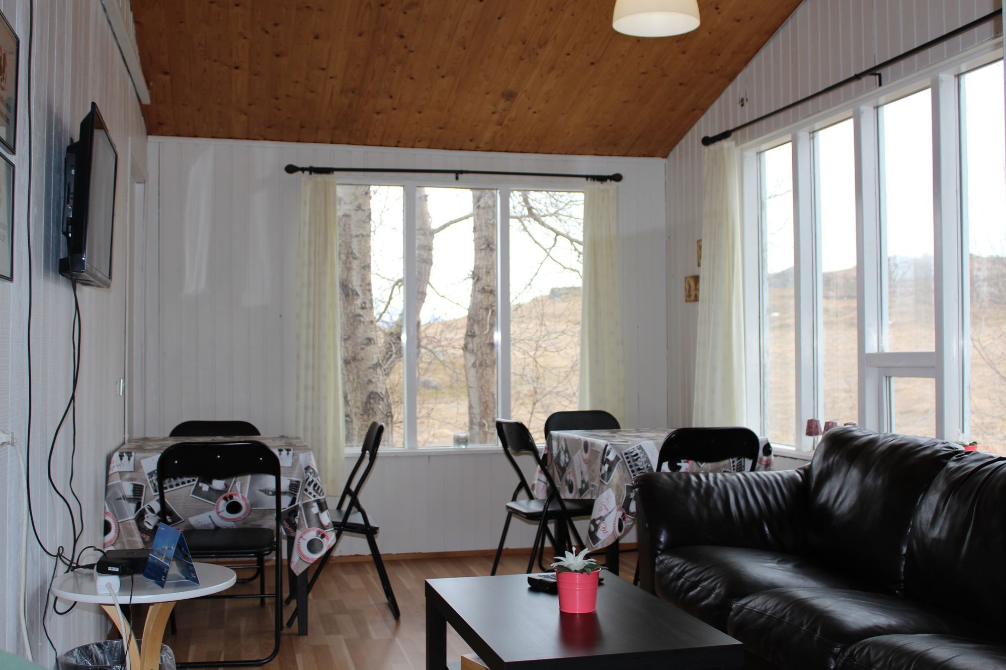 Lonsa Guesthouse Akureyri Eksteriør bilde