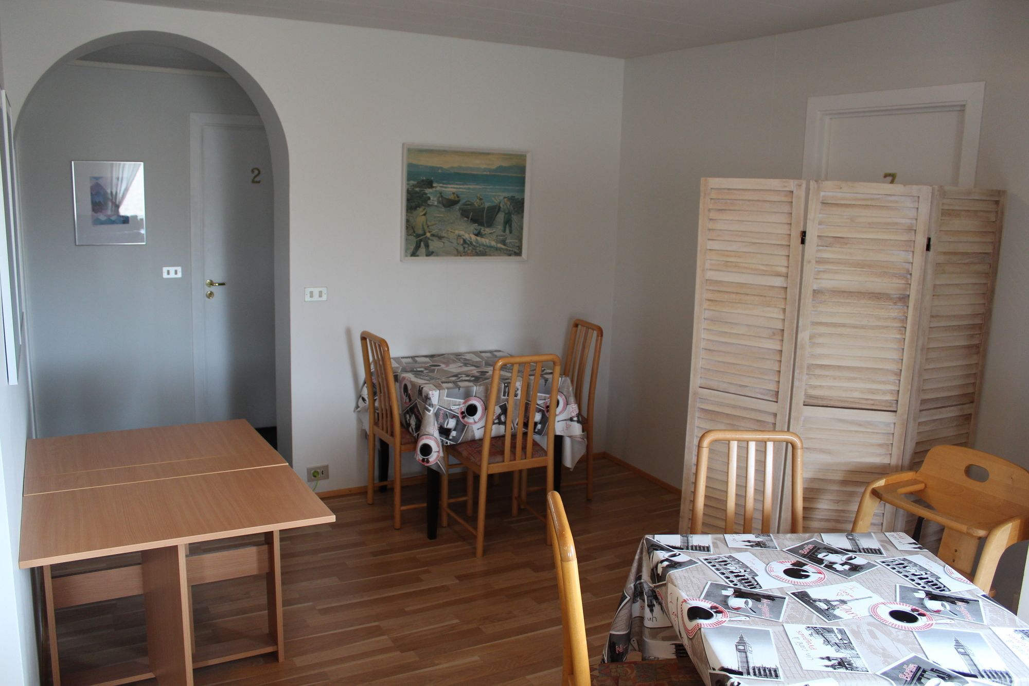 Lonsa Guesthouse Akureyri Eksteriør bilde